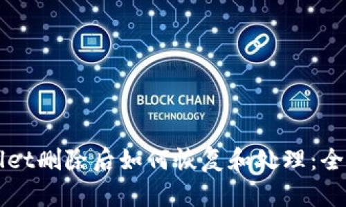 TPWallet删除后如何恢复和处理：全面指南