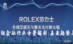  区块链金融行业全景解析：未来趋势与挑战