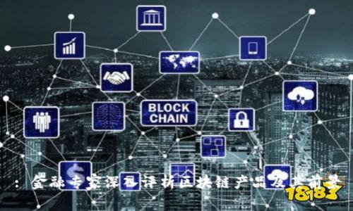 : 金融专家深入评析区块链产品及其前景