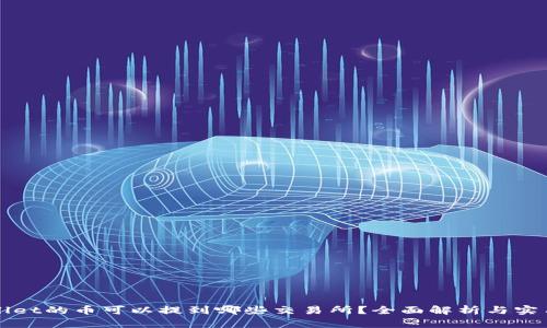 TPWallet的币可以提到哪些交易所？全面解析与实用指南