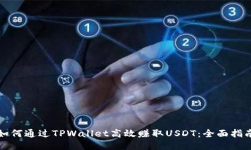如何通过TPWallet高效赚取USDT：全面指南